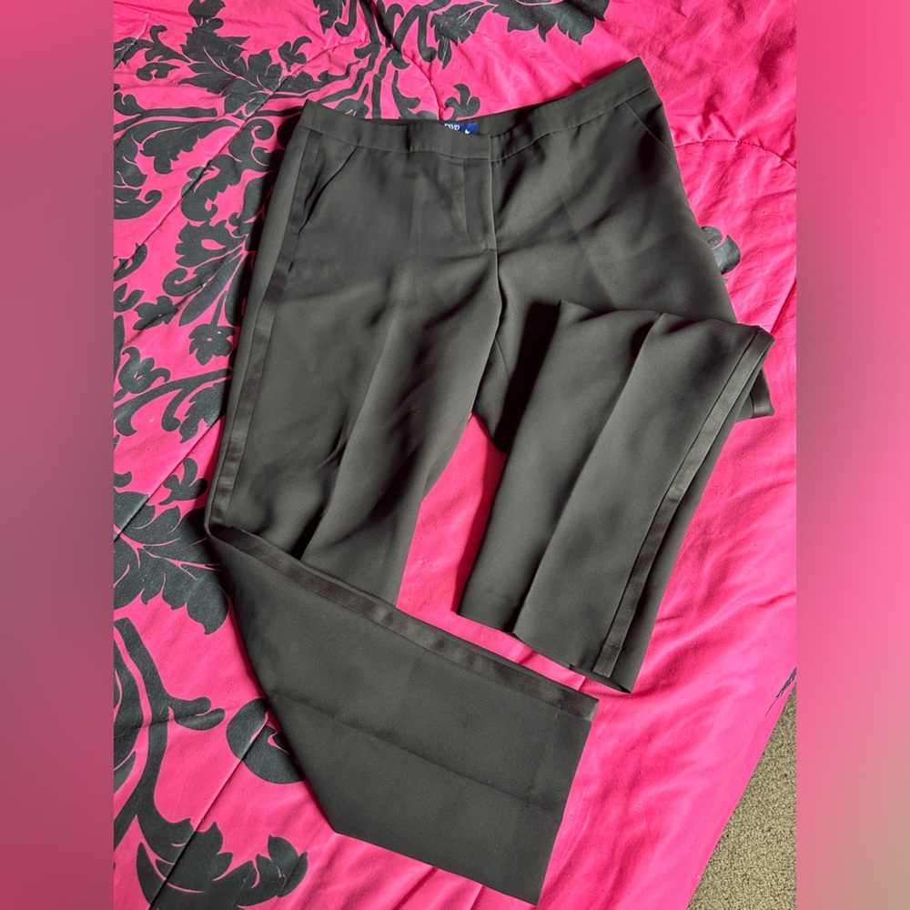 RSVP by Talbot mailman pants